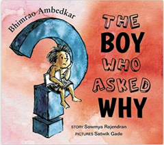 The boy Who Asked Why (Hindi)